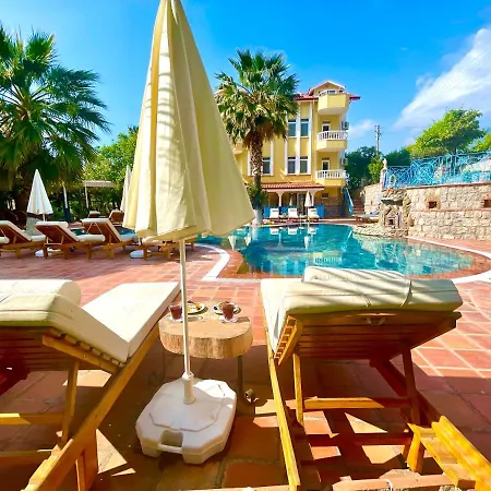 Appartamento Mountain Valley Oludeniz