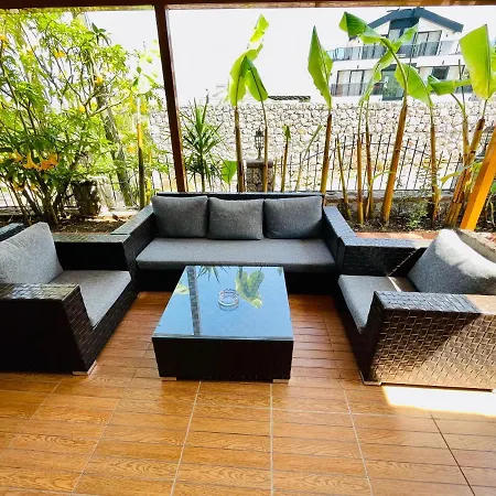 Mountain Valley Oludeniz * Oludeniz