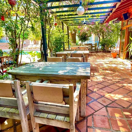 Mountain Valley Oludeniz Appartamento *