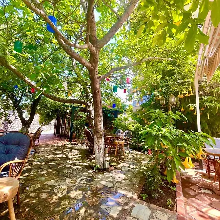 Appartamento Mountain Valley Oludeniz *