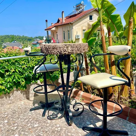 Appartamento Mountain Valley Oludeniz