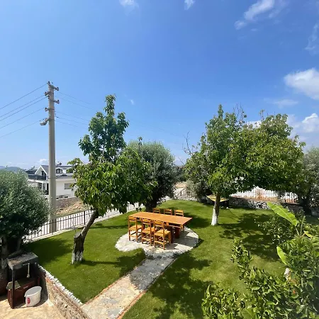 Mountain Valley Oludeniz Cedit