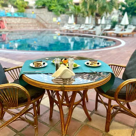 Apartman Mountain Valley Oludeniz *