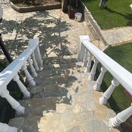Apartment Mountain Valley Oludeniz