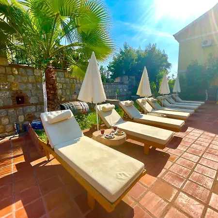 Mountain Valley Oludeniz דירה