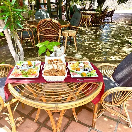 דירה Mountain Valley Oludeniz Cedit