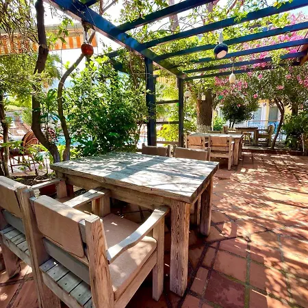 Appartamento Mountain Valley Oludeniz *