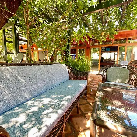 Mountain Valley Oludeniz *