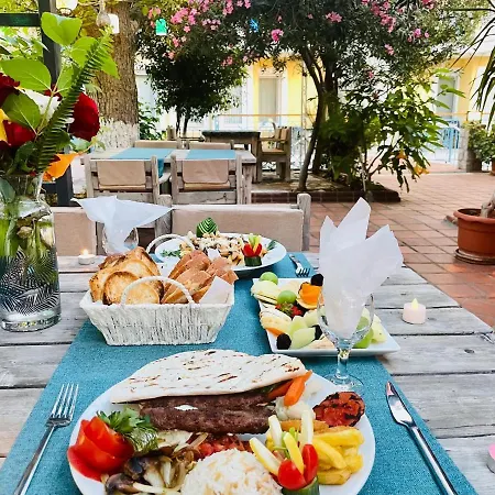 דירה Mountain Valley Oludeniz