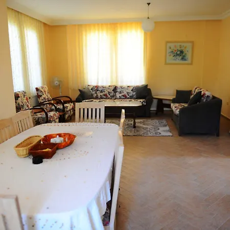 Mountain Valley Oludeniz Appartamento Cedit