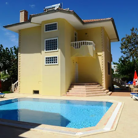 Mountain Valley Oludeniz Cedit