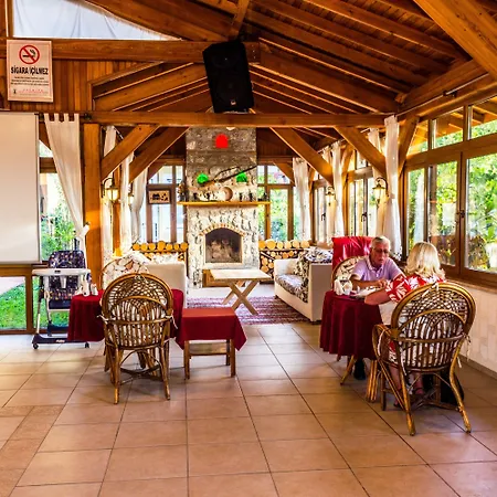 דירה Mountain Valley Oludeniz