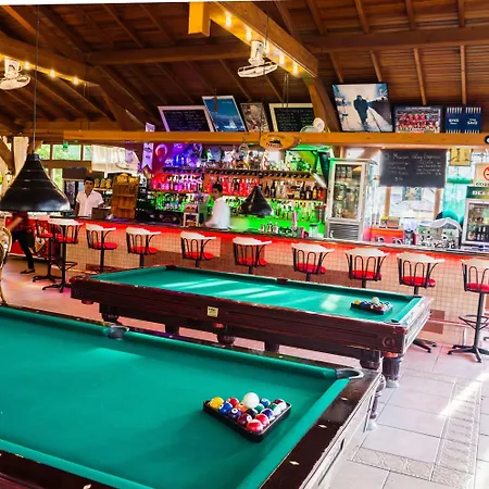 Apartman Mountain Valley Oludeniz *