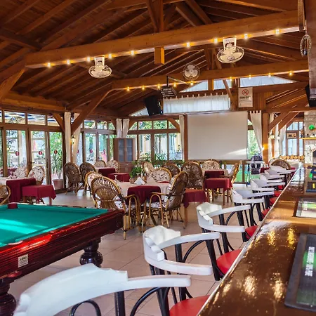 Mountain Valley Oludeniz