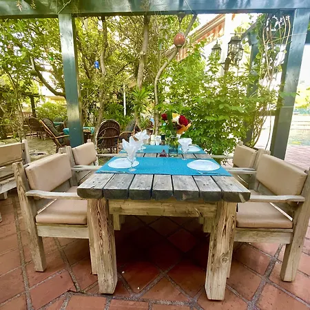 Mountain Valley Oludeniz Cedit