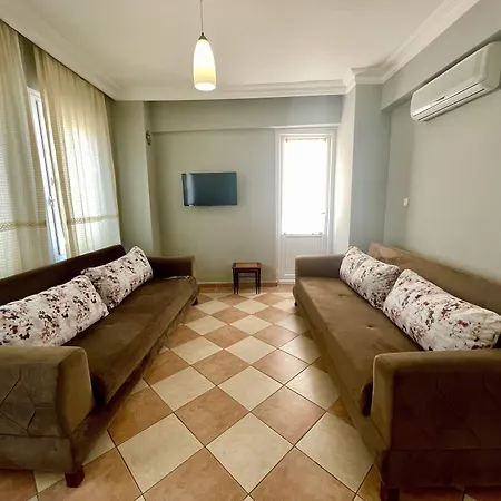 Mountain Valley Oludeniz Apartman