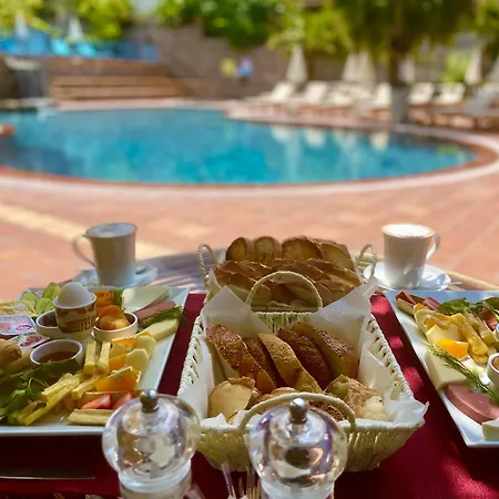 Mountain Valley Oludeniz *