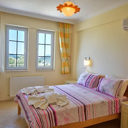 Mountain Valley Oludeniz Appartamento Cedit