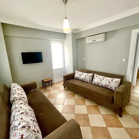 Mountain Valley Oludeniz *