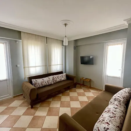 Apartman Mountain Valley Oludeniz