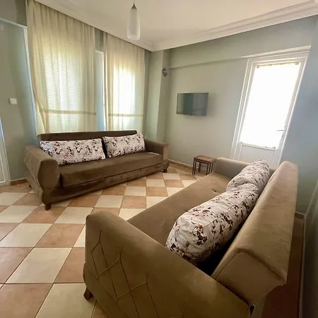 Mountain Valley Oludeniz Apartman *