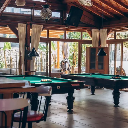 Apartment Mountain Valley Oludeniz