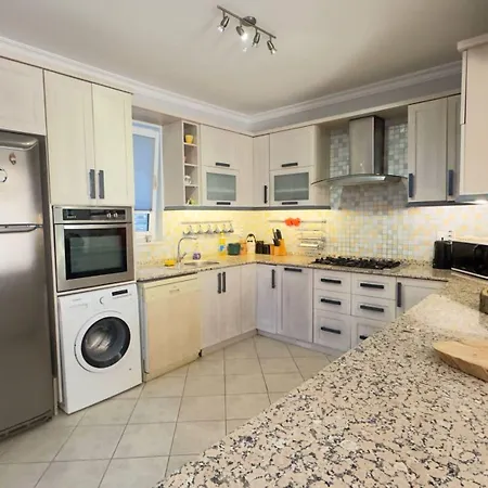Mountain Valley Apartment Oludeniz