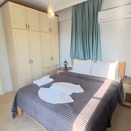 Mountain Valley Apartment Oludeniz