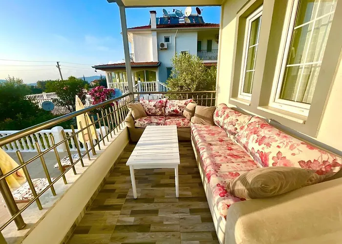 Mountain Valley Apartman