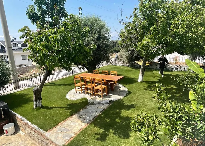 Apartman Mountain Valley *
