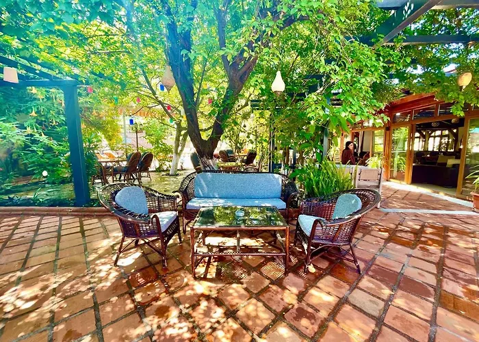 Mountain Valley Apartman