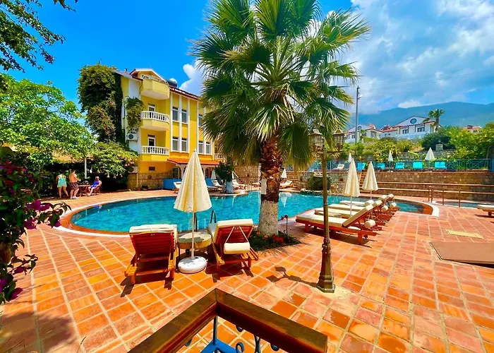 Apartman Mountain Valley *