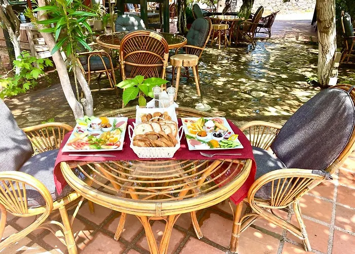 Apartman Mountain Valley Oludeniz