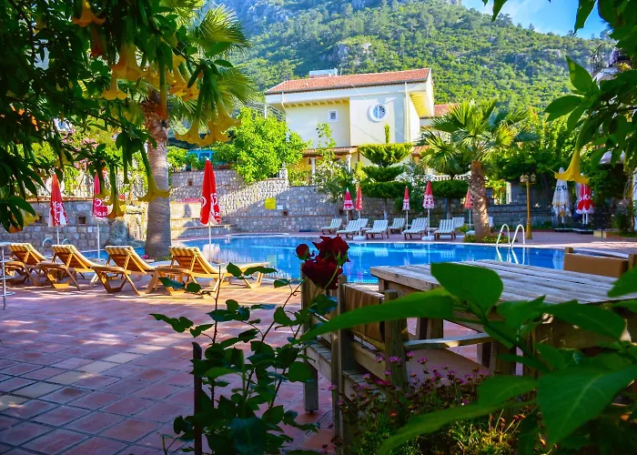 Mountain Valley Apartment