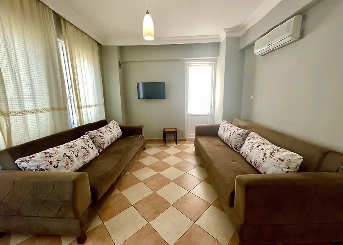 Mountain Valley Apartment