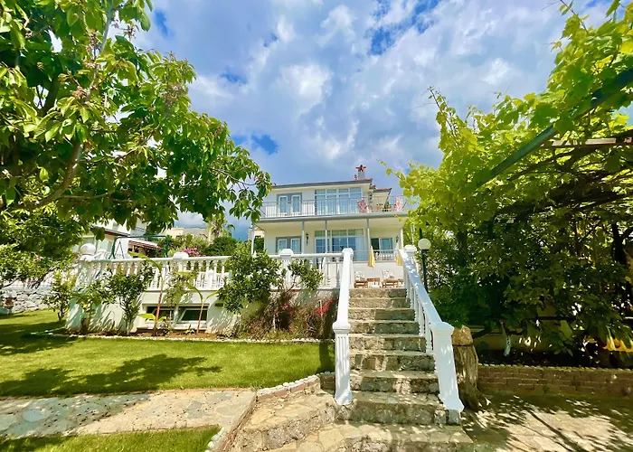 Apartment Mountain Valley *