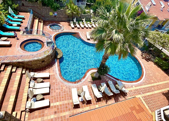 Mountain Valley Apartment