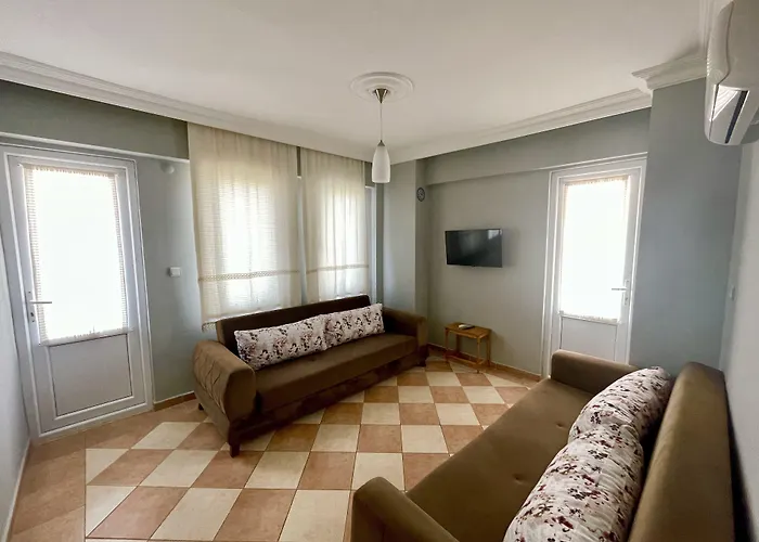 Apartman Mountain Valley