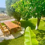 Mountain Valley Апартаменты Олудениз