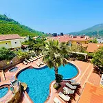 Апартаменты Mountain Valley *