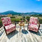 Mountain Valley Appartement Ölüdeniz