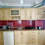 Appartement Mountain Valley Ölüdeniz