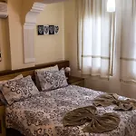 Mountain Valley Апартаменты Олудениз