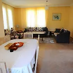 Mountain Valley Апартаменты Олудениз