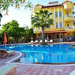 Mountain Valley Апартаменты Олудениз
