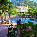 Mountain Valley Апартаменты